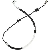 MODECAR Honda CR-V III 07-12 2.2 i-CTDi / 2.2 i-DTEC servo volan