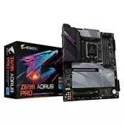 Z690 AORUS PRO rev. 1.x