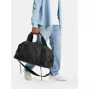 Torba za vikend KARL LAGERFELD A3M30276 Crna