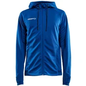 Mikica kapuco Craft EVOLVE HOOD JACKET M