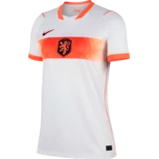 Nike Dres Dri-FIT Netherlands Stadium Away 2026 Women