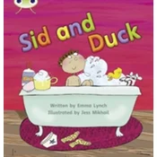 Bug Club Phonics Bug Set 04 Sid and Duck