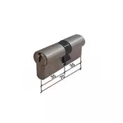 DABEL cilindar cl2036 35-35 - 3 kljuca