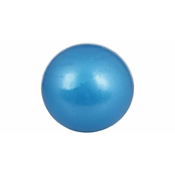 Merco Multipack 4pcs FitGym overball modra
