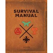 Official Far Cry Survival Manual