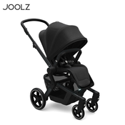 JOOLZ kolica 1u1 Hub+ brilliant black 900260