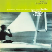 Herbie Hancock - Maiden Voyage (Hi-Res) (Reissue) (CD)