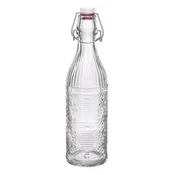 Bormioli Rocco Steklenica z zamaškom klip-klap Heritage 500ml/steklo