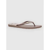 Roxy Viva Printed Sandali taupe