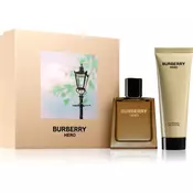 Burberry Hero Eau de Parfum Set darilni set za moške