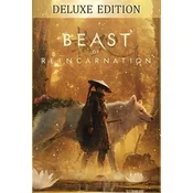 Beast of Reincarnation - Deluxe Edition Steam Key (PC) EUROPE