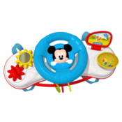 Clementoni Baby Mickey interaktivni volan