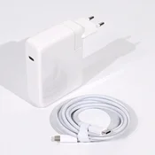 Punjac za laptop Apple 140W MagSafe 3 HQ JC
