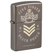 Vžigalnik ZIPPO Five Finger Death Punch - Est. - 25722