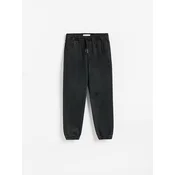 Reserved - Elasticne jogger pantalone