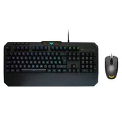 Asus Komplet tastatura i miš Gaming COMBO