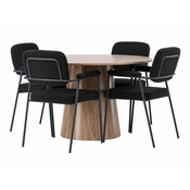 jedilnica set Dallas 4250 75cm