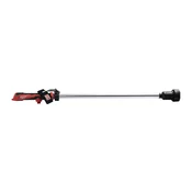 Milwaukee M12 BSWP-0 Prenosna črpalka za vodo - Akumulatorsko - 12 V - Ne - Ne