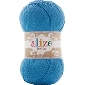 Alize Bella 100 245 Pletilna preja
