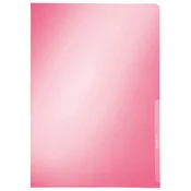 FASCIKL L 150MY PVC A4 LEITZ 41000225 CRVENI