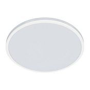 Philips- LED Zatemnitvena stropna svetilka OZZIET SCENE SWITCH LED/18W/230V 4000K