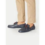 Timberland Mokasini Cedar Bay TB0A28BM0191 Mornarsko modra