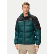 The North Face Puhovka Diablo 2.0 NF0A8993 Turkizna Regular Fit