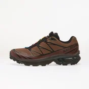 Sneakers Salomon XT-6 GTX Mustang/ Bitter Chocolate/ Green Gables EUR 42 2/3