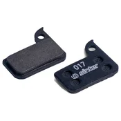 Sinter Sram (Level, Road) Black (73-017-080-8)