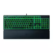 Razer Ornata V3 X Gaming Keyboard RZ03-04470100-R3M1