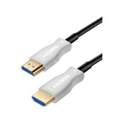 Fast Asia HDMI na HDMI kabl M/M Ultra HD 4K Optical Fiber 30m