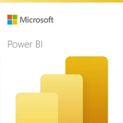 Power BI Pro - mjesečna pretplata (1 mjesec)