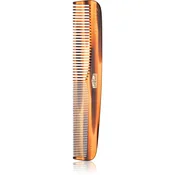 Uppercut Deluxe Comb CT5 Tortoise glavnik za lase za moške