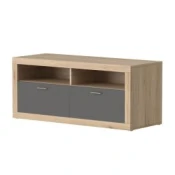 TV komoda 130 cm, Porta
