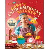 Gabys Latin American Kitchen