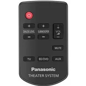 General PANASONIC N2QAYC000064 - originalni daljinski upravljalnik