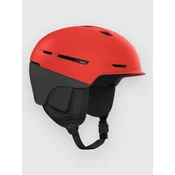 Anon Merak Wavecel Helmet fiesta red