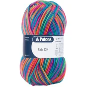 Patons Fab DK A652000-02324 Pletilna preja