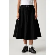 Krilo The North Face Pinecrest Belted Skirt TNF Black M