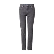 KARL LAGERFELD JEANS Kavbojke črn denim