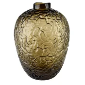 Mondex Vaza steklo Serenite Serenite 40cm prozorna 1 kos, (5000300918)