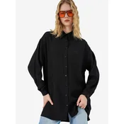 Bigdart Bluza črna