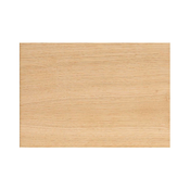 AtmoWood MDF vezana plošča hrast (A/B) - 4 x 400 x 300 mm