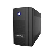 UPS Line-Interactive 1000VA SB FR 3xPL USB