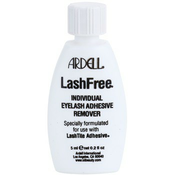 Ardell LashFree Individual Eyelash Adhesive Remover odstranjevalec trepalnic 5 ml
