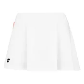 Ženska krila Babolat Play Skirt Women White S