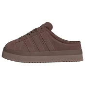 ADIDAS ORIGINALS Nizki natikači Campus 00s umbra