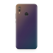 Skin za Huawei P20 Lite EXO by Optishield (2-pack) - galaxy