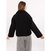 Jacket-D46014XB43433A2-black