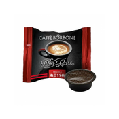 Borbone - Lavazza A Modo Mio - Don Carlo Rossa - 100 kos